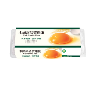 木崗高品質雞蛋